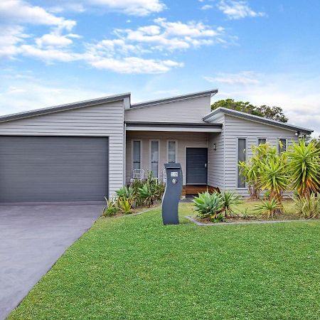 Beach Bliss By Jervis Bay Rentals Vincentia Exteriör bild