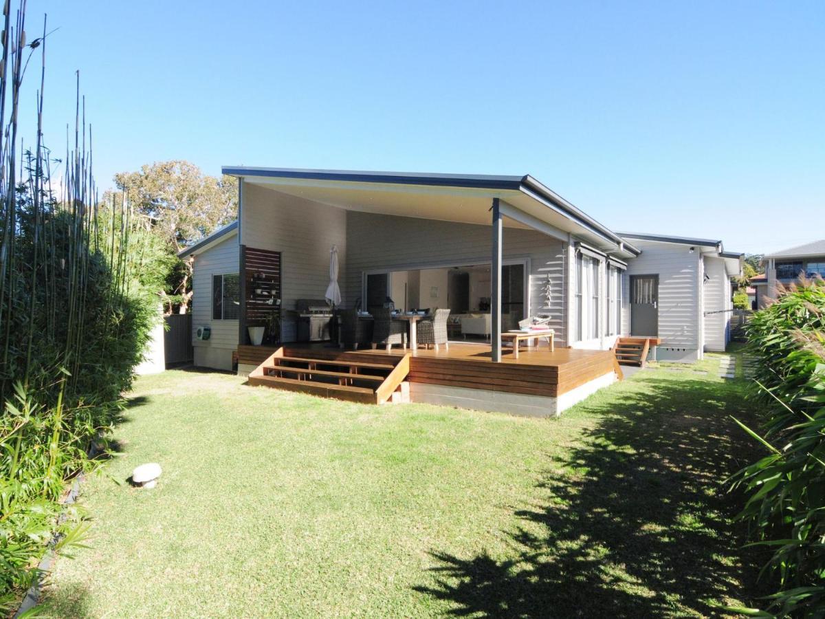 Beach Bliss By Jervis Bay Rentals Vincentia Exteriör bild